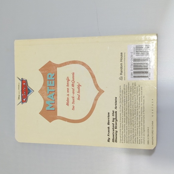 Disney's Cars Lot - Picture 7 of 16